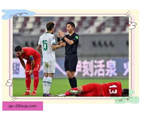 2026世界杯组委会宣布每场比赛将配备三名候补裁判制度