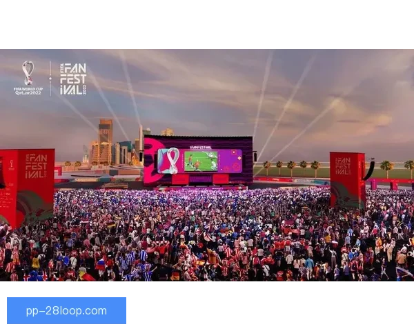 世界杯官方 APP 下载量突破五亿用户引发全球球迷狂欢热潮